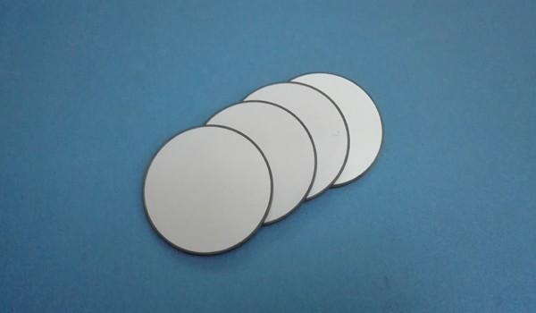 Piezo Ceramic Disc