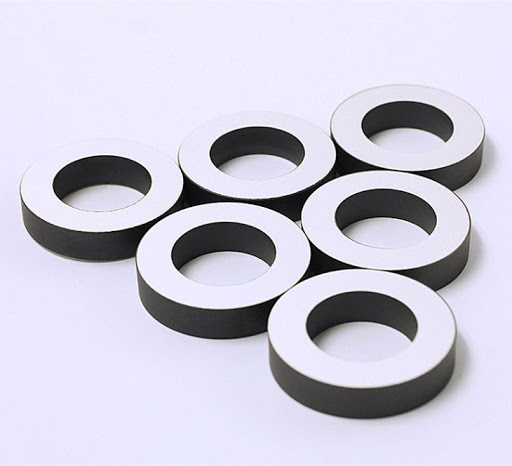 Fornitore cinese Elemento ceramico piezoelettrico PZT