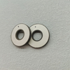 Ring PZT PZT5A Materiale Piezoelettrico Elementi ad anello in ceramica cinese