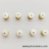 Sensore in ceramica piezoelettrica Piezo trasduttore produttore di prodotti personalizzati