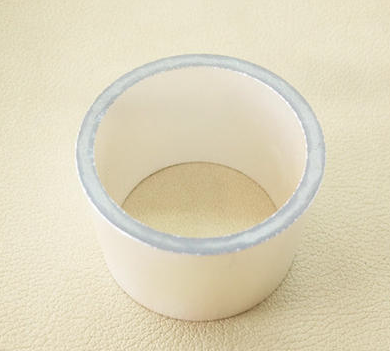 Provetta in ceramica piezoelettrica