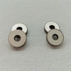 Ring PZT PZT5A Materiale Piezoelettrico Elementi ad anello in ceramica cinese