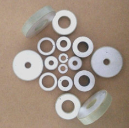 Componente ceramico piezoelettrico