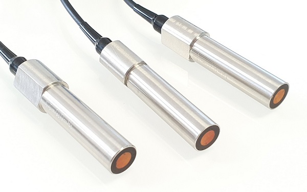 Trasduttore audio ad ultrasuoni