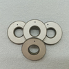 Ring PZT PZT5A Materiale Piezoelettrico Elementi ad anello in ceramica cinese
