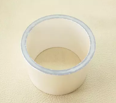 Elemento tubo ceramico piezoelettrico-2