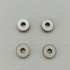 Ring PZT PZT5A Materiale Piezoelettrico Elementi ad anello in ceramica cinese