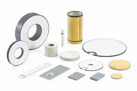 produttori piezoelettrici