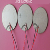 Disco ceramico piezoelettrico
