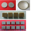 Materiali compositi piezoelettrici