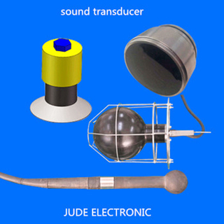 Trasduttori sonori