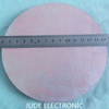 Disco ceramico piezoelettrico